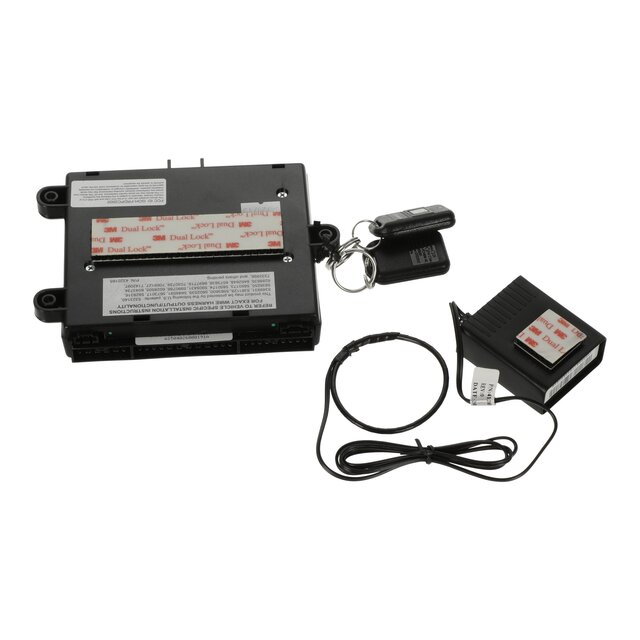 H001SXA200 - Electronics: 2008-2014 Subaru Tribeca Remote Engine Starter for Subaru Image