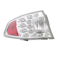 84912FG050 - : Combo Lamp for Subaru: Impreza Image