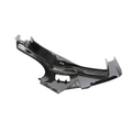 G8100EL030 - Body: Quarter Panel for Nissan: Versa Image