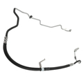 19432810 - Steering: Power Steering Pressure Hose for Chevrolet: Impala, Monte Carlo Image