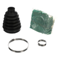 5066024AA - Front Suspension &amp; Drive: Half Shaft Boot Kit for Dodge: Nitro | Jeep: Liberty Image