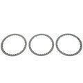 24264337 - : OEM NEW 2013-17 GM Buick Cadillac Chevrolet GMC Auto Trans Clutch Plate 24264337 for GM Image