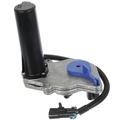 12478096 - : Transfer Case Four Wheel Drive Actuator with Encoder Motor for GM Image