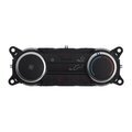 LB5Z19980H - Body: Heater Control for Ford Image