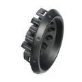 62256CC20B - Body: Lamp Cover for Nissan Image