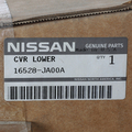 16528JA00A - Engine: Air Cleaner Body for Nissan: Altima Image