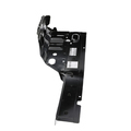 745314BA0A - Body: Side Extension for Nissan: Rogue Image