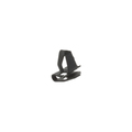 GJ1268865 - Body: Upper Center Pillar Trim Clip for Mazda: 2, 3, 323, 5, 6, 626, CX-3, CX-30, CX-5, CX-50, CX-7, CX-9, Miata, MPV, MX-30 EV, MX-5 Miata, MX-6, Protege, Protege5, RX-7, RX-8 Image