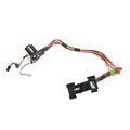 26075994 - Steering: Ignition Switch for Chevrolet: Blazer, S10 | GMC: Jimmy, S15, Sonoma | Oldsmobile: Bravada Image