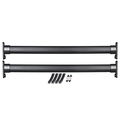 7L1Z7855100AA - Body: Cross Bars - O.E., 2 Pc set - Base Level for Ford: Expedition Image
