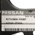 622443TA0A - : OEM NEW 13-15 Nissan Altima S SL SV Passenger Sd Front Upper Retainer 622443TA0A for Nissan: Altima Image
