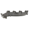 9L3Z9430E - Exhaust: OEM NEW 2004-2014 Ford E-150 Right Exhaust Manifold Assembly  9L3Z-9430-E for Ford: E-150, E-250, F-150, F-150 Heritage Image
