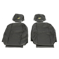 12499923 - : Cover, Front Seat, 40-20-40 for GM Image