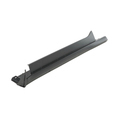 DT1Z5810177AB - Body: Front Rocker Molding for Ford: Transit Connect Image