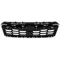 91122FL100 - Body: Upper Grille for Subaru: Crosstrek Image
