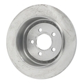 52129250AA - : Brake Rotor for Mopar Image