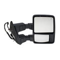 BC3Z17682MA - Body: Mirror for Ford: F-250 Super Duty, F-350 Super Duty, F-450 Super Duty Image