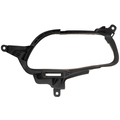 68210399AB - : Headlamp Close Out, Left for Jeep: Cherokee Image