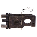 4L2Z13480AB - Electrical: Stoplamp Switch for Ford: Explorer | Lincoln: Aviator | Mercury: Mountaineer Image