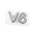 1L2Z7842528PA - Accessories: Hatch Emblem for Ford Image