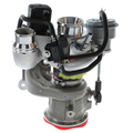 25206071 - : Turbocharger for Buick: Encore | Chevrolet: Cruze Image