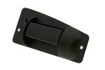 15758171 - Body: Handle, Outside for Chevrolet: Silverado 1500, Silverado 1500 Classic, Silverado 2500, Silverado 2500 HD, Silverado 2500 HD Classic, Silverado 3500, Silverado 3500 Classic, Silverado 3500 HD | GMC: Sierra 1500, Sierra 1500 Classic, Sierra 2500, Sierra 2500 HD, Sierra 2500 HD Classic, Sierra 3500, Sierra 3500 Classic, Sierra 3500 HD Image