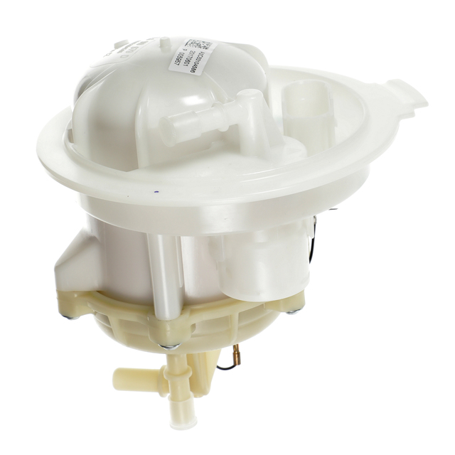 2007-2010 Volkswagen Touareg Fuel Pump Assembly Flange 7L6-919-679