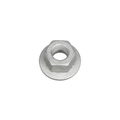 W701731S439 - Suspension: Mount Bracket Nut for Ford: Edge, Explorer, Fusion, Mustang, Police Interceptor Sedan, Police Interceptor Utility, Special Service Police Sedan, Taurus | Lincoln: MKS, MKT, MKX, MKZ | Mercury: Mariner, Milan Image