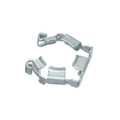 15798230 - HVAC: Heater Core Clip for Buick: Enclave | Cadillac: Escalade, XT6 | Chevrolet: Tahoe, Traverse, Traverse Limited | GMC: Acadia, Acadia Limited, Yukon Image