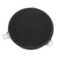 5064551AB - Interior Trim: Speaker for Chrysler: Aspen | Dodge: Challenger, Dakota, Durango | Jeep: Grand Cherokee, Grand Cherokee WK, Wrangler | Ram: Dakota Image