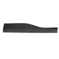 87731J9000 - : Garnish Assembly Rear Dr Side Left-hand for Hyundai Image
