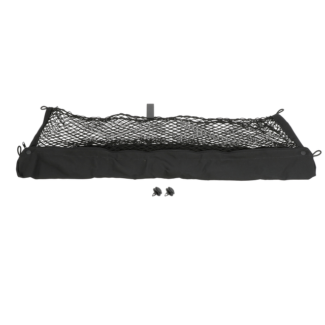 999C1UX002 - Cargo Management: 2010-2014 Nissan Maxima Hide Away Trunk Cargo Net OEM NEW Genuine for Nissan: Maxima Image