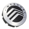 9L2Z1130A - : OEM NEW 05-12 Ford Fusion Mercury Lincoln Mountaineer Wheel Cover MLZ 9L2Z1130A for Ford: Fusion | Lincoln: MKZ | Mercury: Mariner, Mountaineer Image