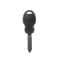 68033740AA - Electrical: Blank Key for Dodge: Charger, Journey, Magnum, Ram 1500 Image