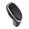 84480487 - : Dark Titanium Automatic Transmission Control Lever Knob for GM Image