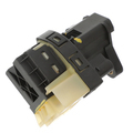 22670487 - Body: Ignition Switch for Chevrolet: Impala, Malibu, Monte Carlo | Oldsmobile: Alero, Cutlass, Cutlass Supreme, Intrigue | Pontiac: Grand Am Image