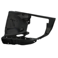 51610AG0029P - Body: Front Panel for Subaru: Crosstrek, Forester, Impreza, XV Crosstrek Image