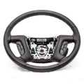 22947783 - Steering: Steering Wheel for Chevrolet: Avalanche, Silverado 1500, Silverado 2500 HD, Silverado 3500 HD, Suburban 1500, Suburban 2500, Tahoe | GMC: Sierra 1500, Sierra 2500 HD, Sierra 3500 HD, Yukon XL 1500, Yukon XL 2500 Image