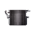 68590691AA - : Condenser And Trans Cooler Cooler for Dodge: Ram 2500, Ram 3500 | Ram: 2500, 3500 Image