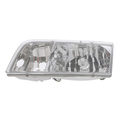 4W7Z13008A - Electrical: Headlamp Assembly for Ford: Crown Victoria Image