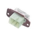 4C2Z19A706AA - HVAC: Resistor for Ford Image