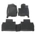 MB5Z7813086AC - Interior: Kit - Floor Contour Mat for Ford: Explorer Image