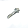 20540AA090 - Suspension: Strut Mount Bolt for Subaru: Forester, Impreza, SVX Image