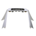 20989772 - Body: Instrument Panel Bezel for GM Image