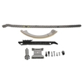 12680750 - : Timing Chain Kit with Tensioner, Guides, Nozzle, Seal, and Bolts for GM Image