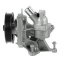 25201452 - Cooling System: Water Pump Assembly for GM Image