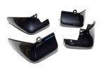 F38E03NF7A - : Splash Guards for Nissan: LEAF Image
