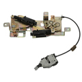 4L2Z78404C40A - Body: Lock Controller for Ford: Explorer | Mercury: Mountaineer Image