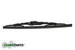 9ADU13KA - Body: Wiper Blade for Kia: Rio, Sorento Image