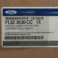 FL3Z3530CC - Steering: Shroud for Ford: F-150 Image